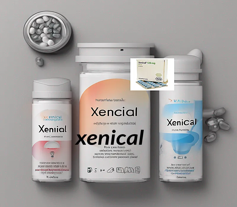 Se vende xenical sin receta medica